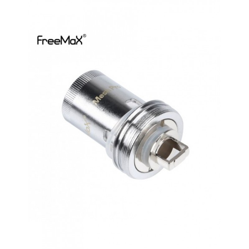 Freemax Mesh Pro Coils