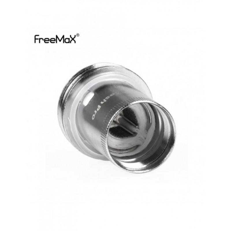 Freemax Mesh Pro Coils