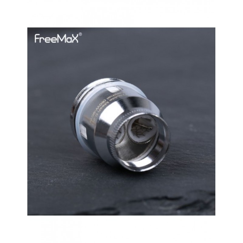 Freemax Mesh Pro Coils