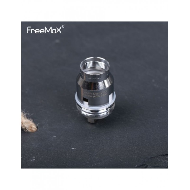 Freemax Mesh Pro Coils