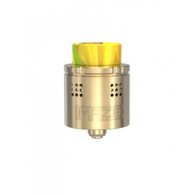 Vandy Vape Maze BF RDA Tank(2ml/24mm)-For Squonk BF Box Mod