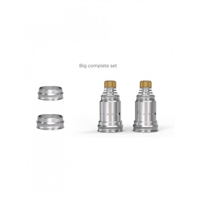 Vandy Vape Berserker MTL RDA 22mm/24mm