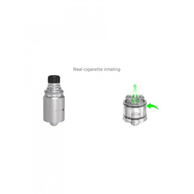 Vandy Vape Berserker MTL RDA 22mm/24mm