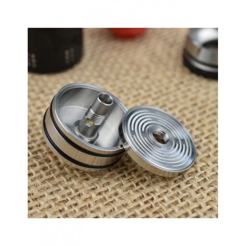 Vandy Vape Maze BF RDA Tank(2ml/24mm)-For Squonk BF Box Mod