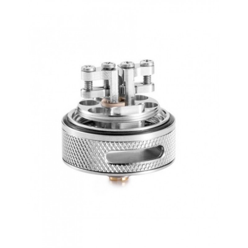 Wotofo Bravo RTA Tank(4.5ml/25mm)