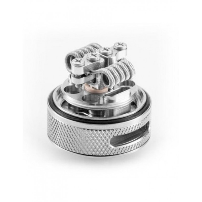 Wotofo Bravo RTA Tank(4.5ml/25mm)