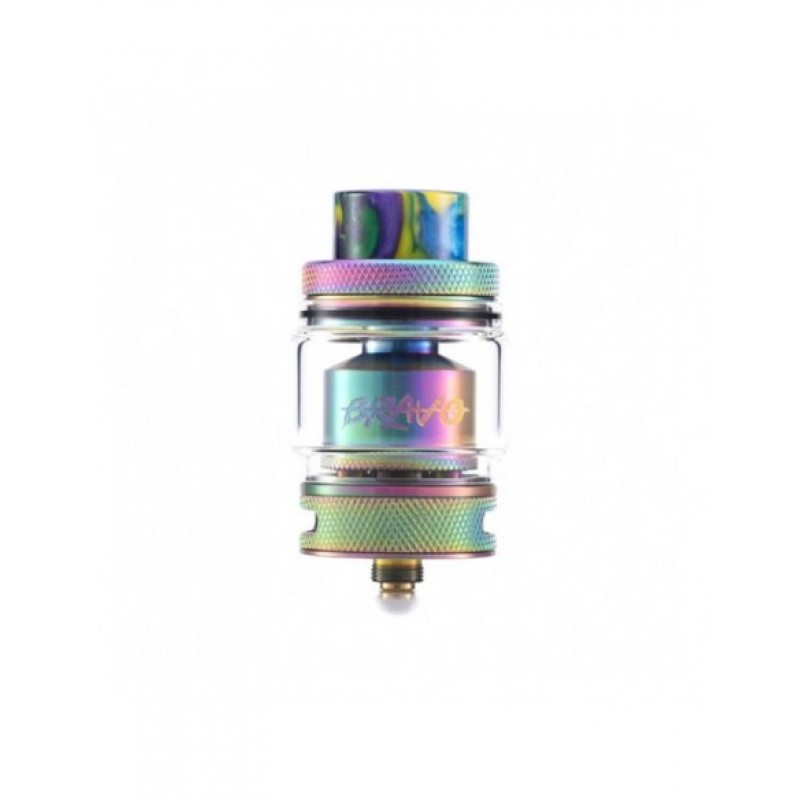 Wotofo Bravo RTA Tank(4.5ml/25mm)