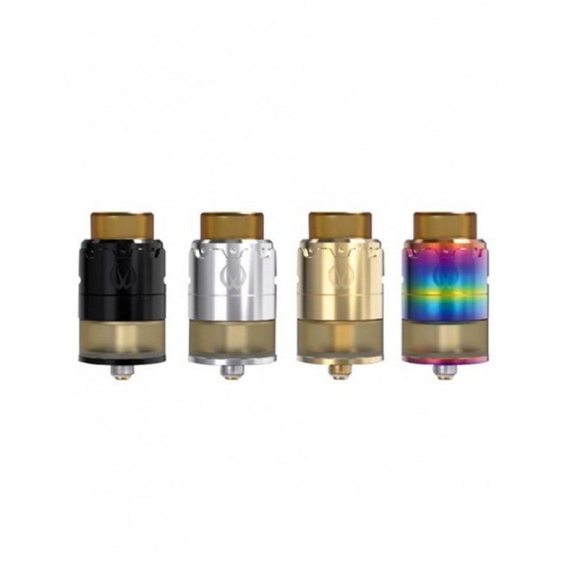 Vandy Vape PYRO 24 RDTA Tank(2ml/4ml)