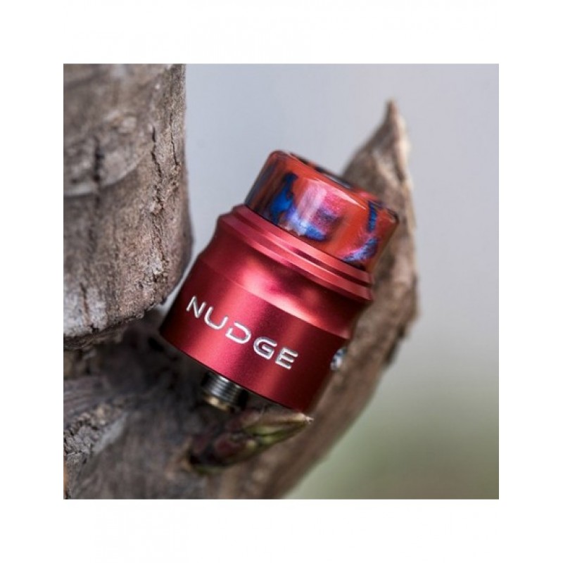 Wotofo Nudge RDA Tank(22mm&24mm)