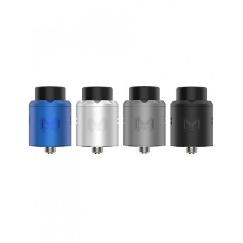 Digiflavor MeshPro RDA Tank(25mm)