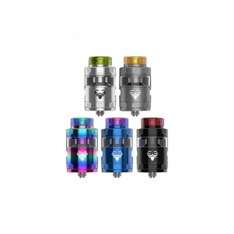 Geekvape Blitzen RTA 2ml/ 5ml