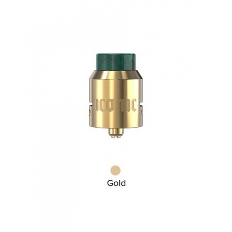 Vandy Vape Iconic RDA Tank(2ml/24mm)