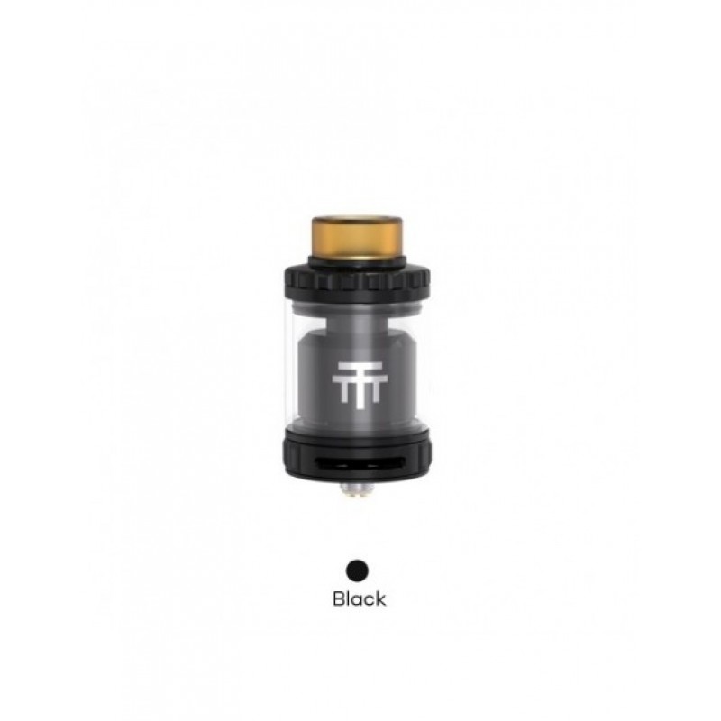 VandyVape Triple 28 4ml RTA Verdampfer Tank