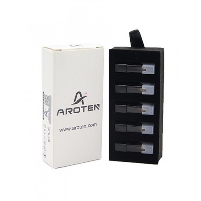 Aroten Pod Kit Replacement Cartridge - 1.8ml