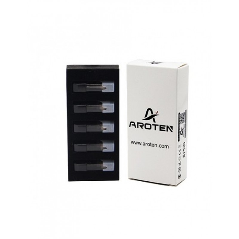 Aroten Pod Kit Replacement Cartridge - 1.8ml