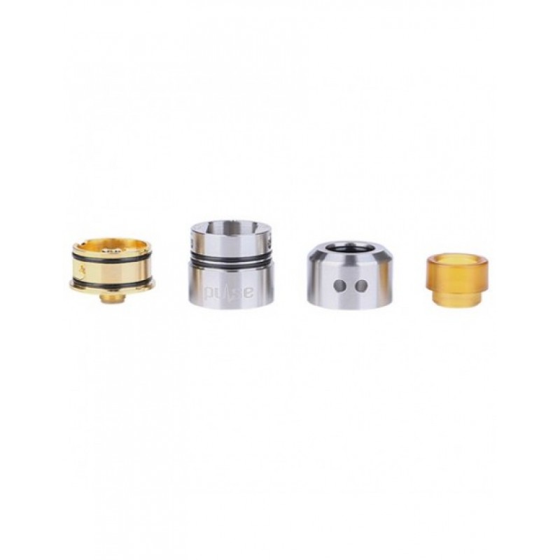 Vandy Vape Pulse 22 BF RDA Tank(22mm)