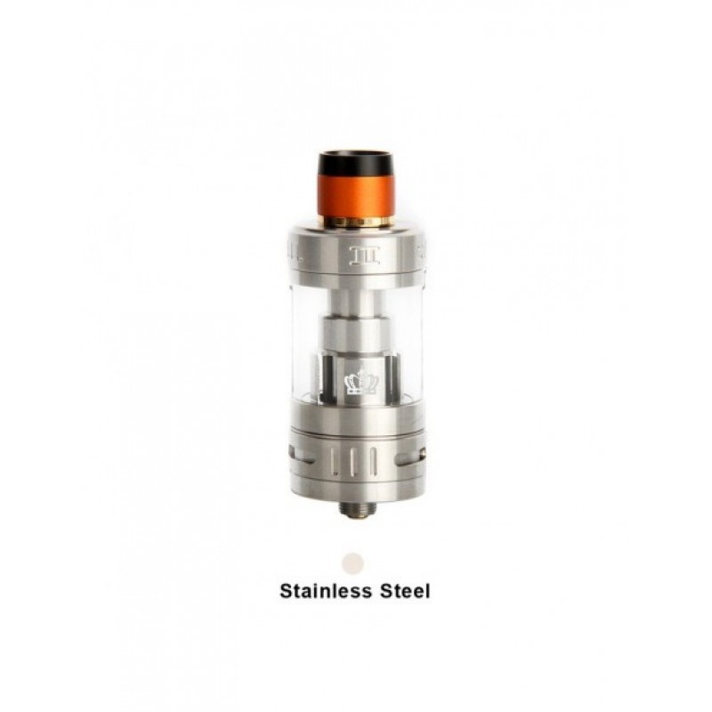 Uwell Crown 3 Sub Ohm Tank