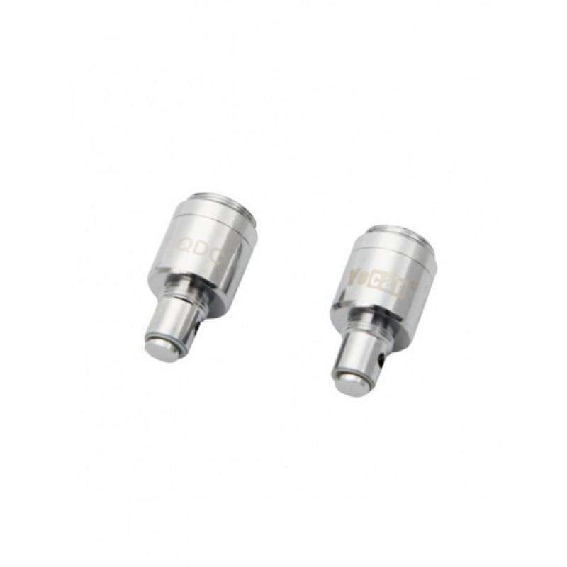 Yocan Evolve Pandon QDC Coil&Coil Cap For Evol...