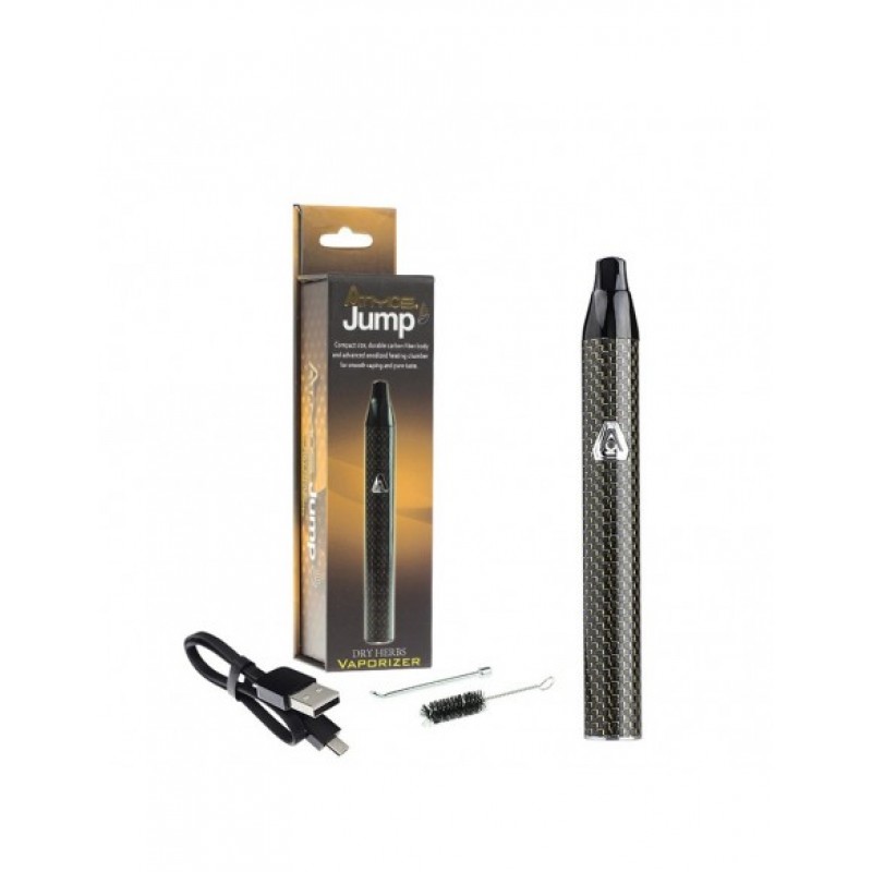 Atmos Jump Vape Pen For Dry Herb