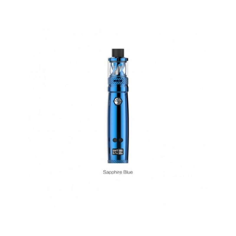 Uwell Nunchaku 80W TC Kit