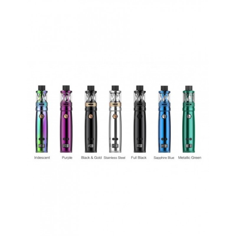 Uwell Nunchaku 80W TC Kit