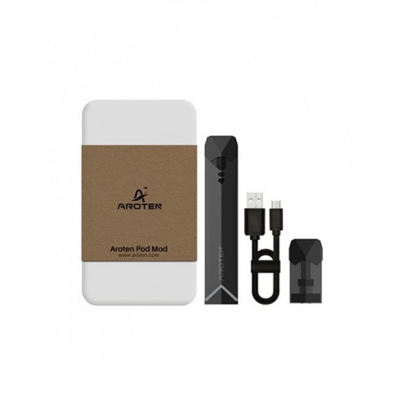 Aroten Pod System Kit - 400mAh