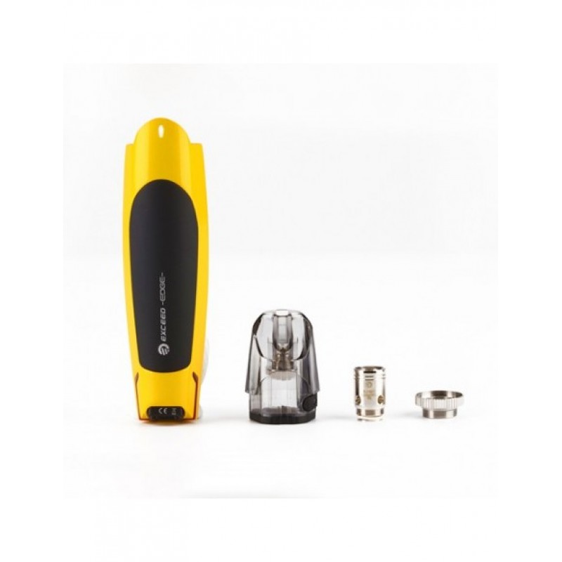 Joyetech EXCEED Edge Pod System Kit (2ml&650mah)