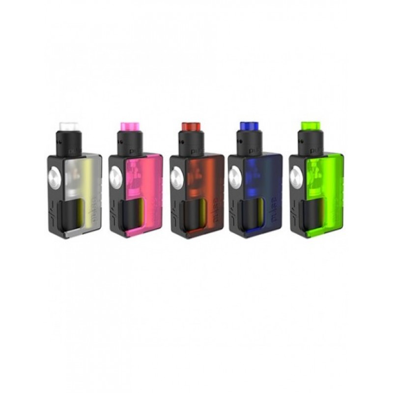 Vandy Vape PULSE BF KIT