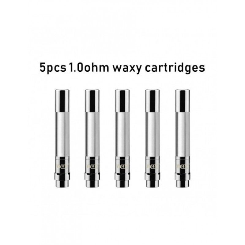 Yocan Stealth Vaporizer Kit 2-in-1 Vape Kit For Wa...