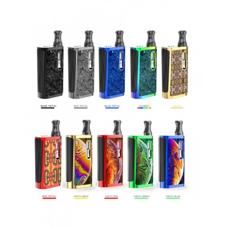 Kangvape Klasik V2 Kit 650mAh