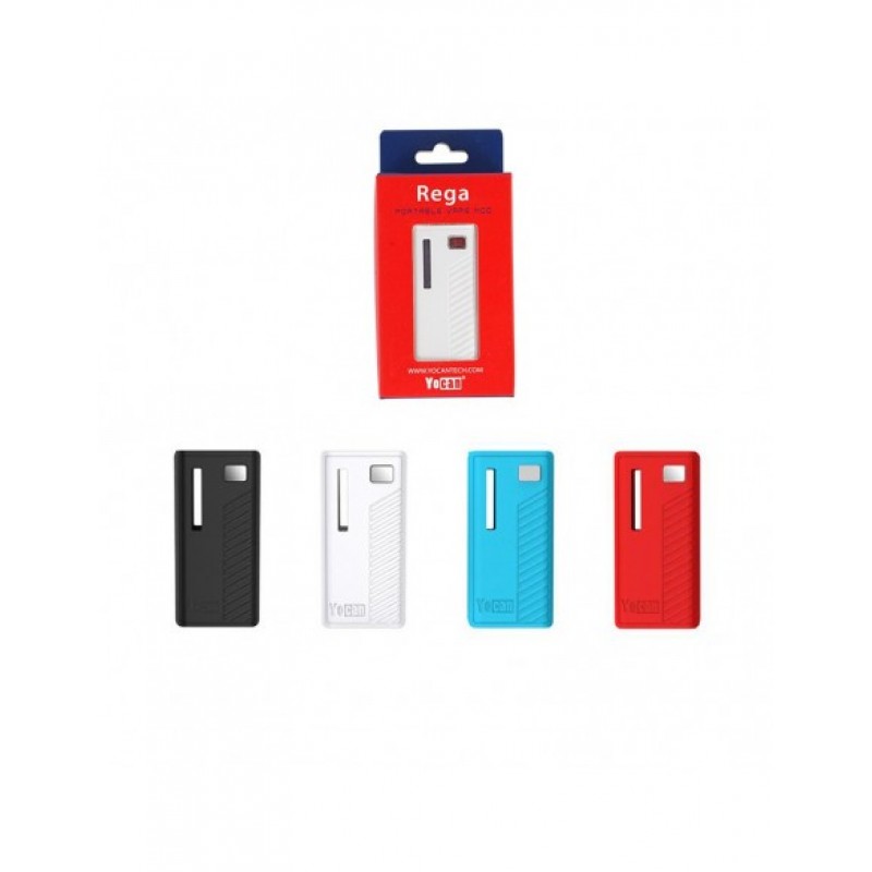 Yocan Rega Box Mod