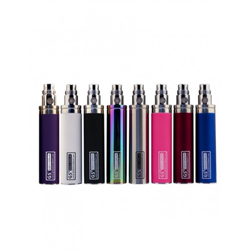 GreenSound GS EGO II 2200mAh Battery