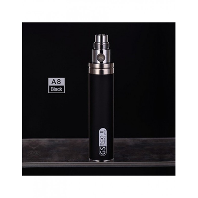 GreenSound GS EGO II 2200mAh Battery