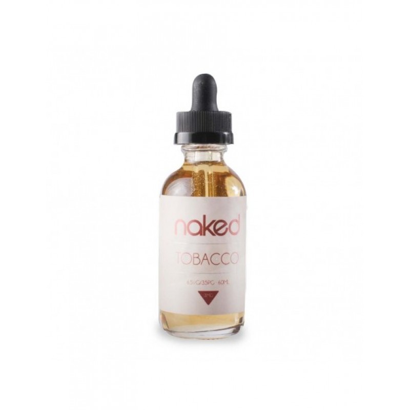 Naked 100 eJuice - American Cowboy