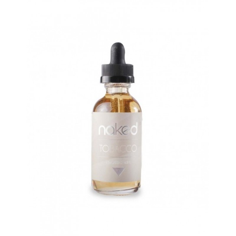 Naked 100 eJuice - C-b-n Blend