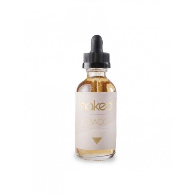 Naked 100 eJuice - Euro Gold