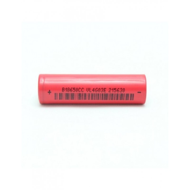 Arizer Air Replacement 18650 Battery