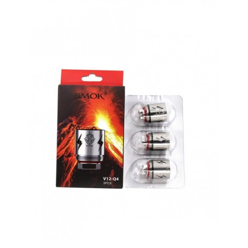 SMOK TFV12 Coils For TFV12 Tank