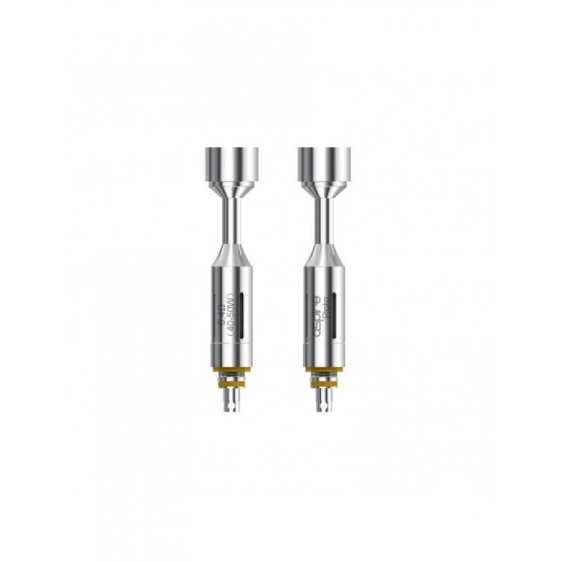 Aspire Plato Coils 0.4ohm
