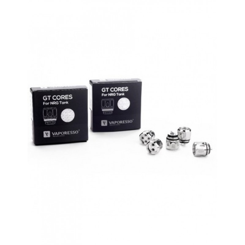 Vaporesso GT Coil( CCell/GT2/GT4/GT6/GT8)