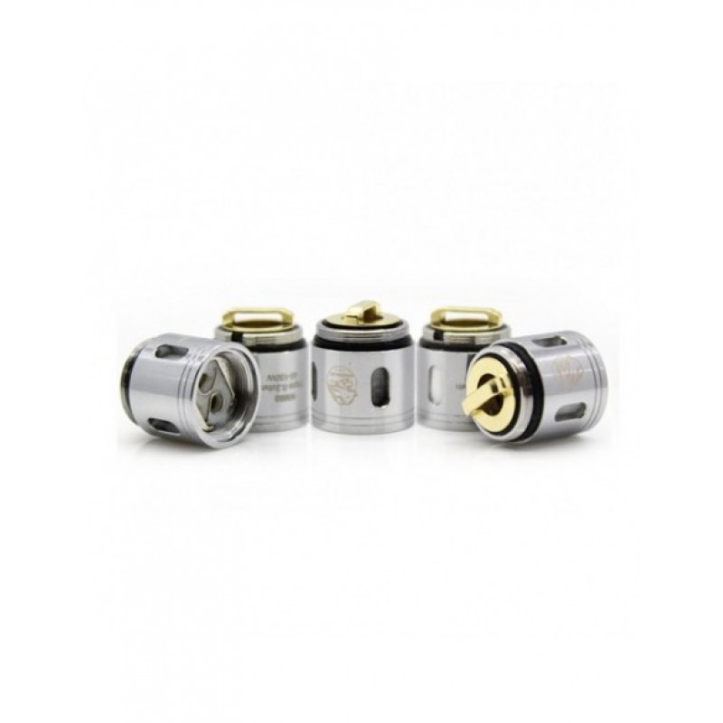 Wismec WM Coils (WM01-0.4ohm/WM02-0.15ohm/WM03-0.2ohm)