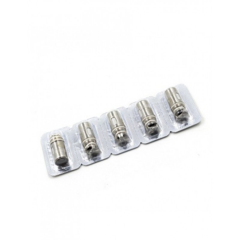 Wismec WS Replacement Coils & Amor NS Triple Coils 0.2/0.25ohm