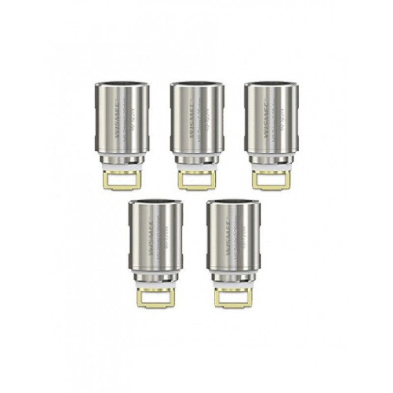 Wismec WS Replacement Coils & Amor NS Triple Coils 0.2/0.25ohm