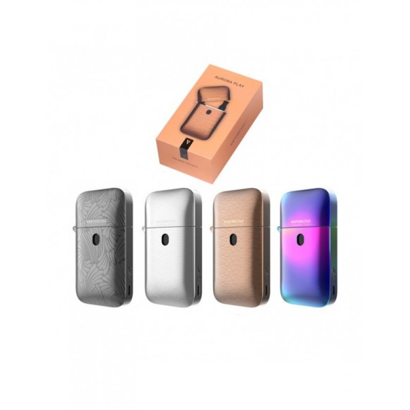 Vaporesso Aurora Play Kit 650mAh Pod System Starter Kit