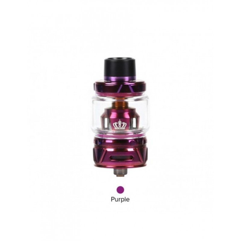 Uwell Crown 4 Tank