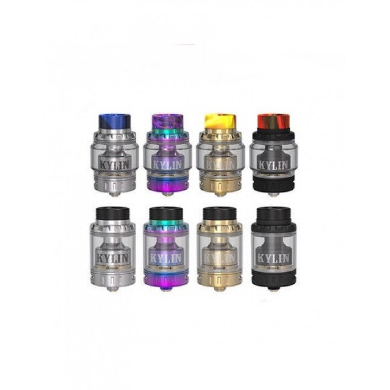 Vandy vape Kylin Mini RTA 3/5ml