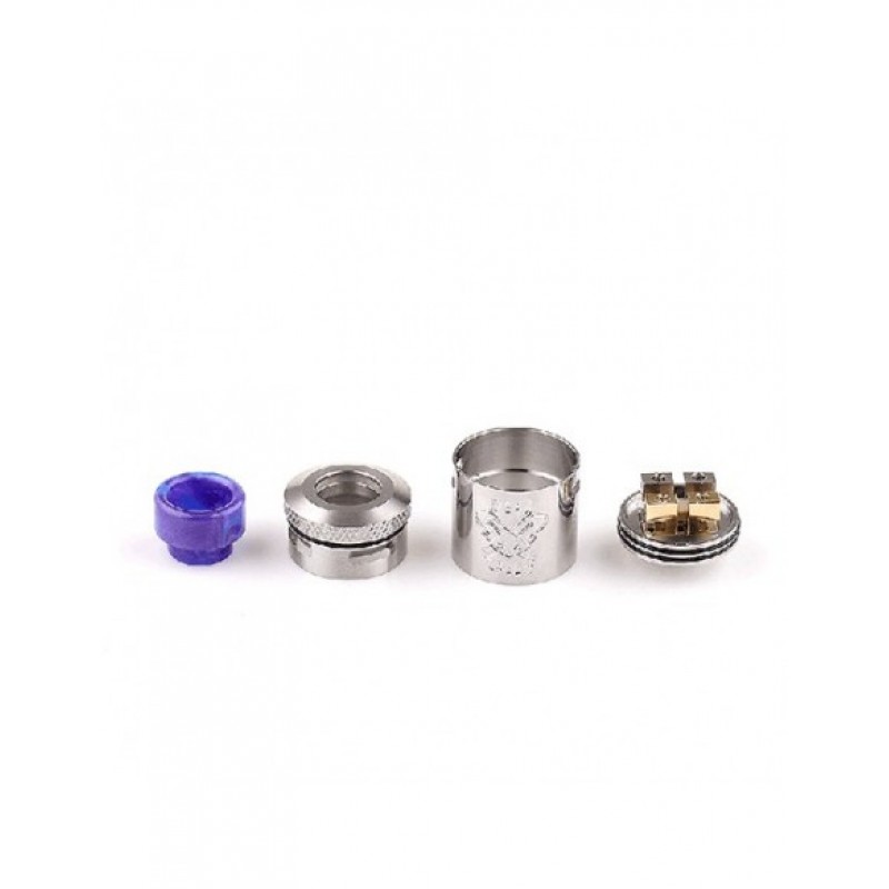 Dead Rabbit 24mm RDA