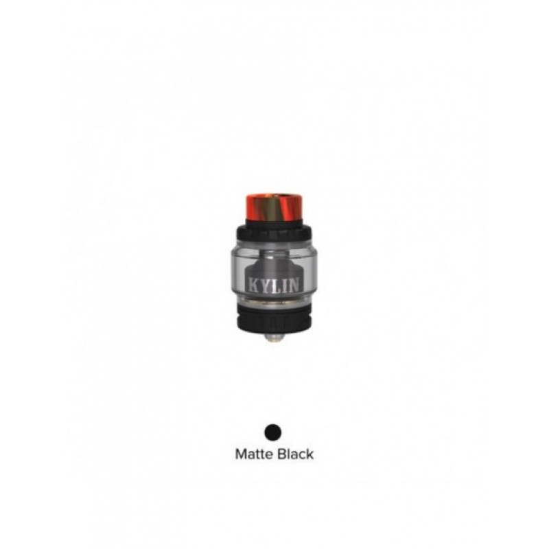 Vandy vape Kylin Mini RTA 3/5ml