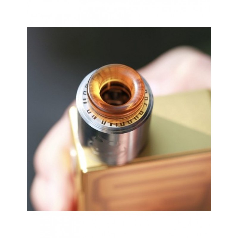 VandyVape PHOBIA BF RDA Tank(24mm/2ml)