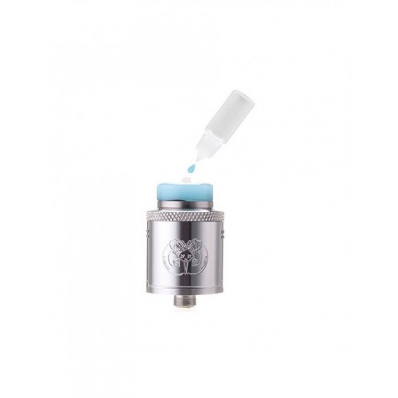 HELLVAPE Drop Dead RDA